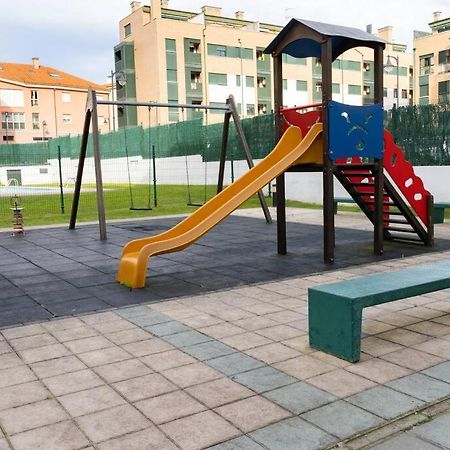 La Figar,Apartamento Con Piscina, Playa A 3Km Vut-4390-As Llanes Exteriér fotografie