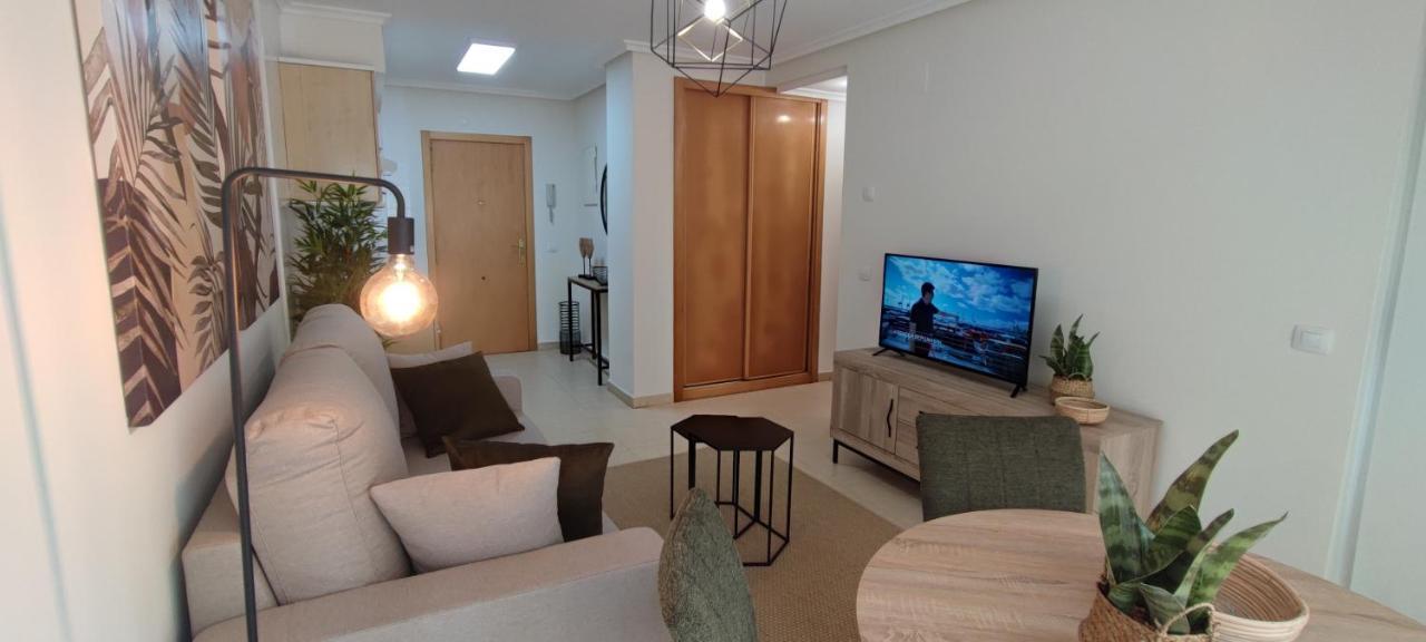 La Figar,Apartamento Con Piscina, Playa A 3Km Vut-4390-As Llanes Exteriér fotografie