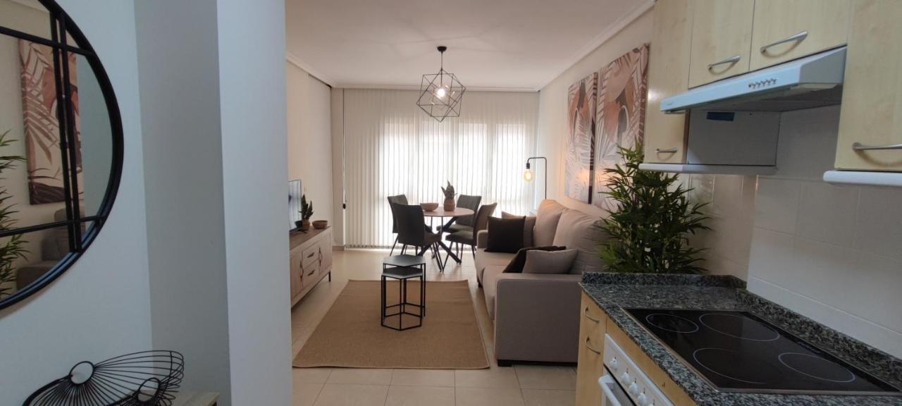 La Figar,Apartamento Con Piscina, Playa A 3Km Vut-4390-As Llanes Exteriér fotografie
