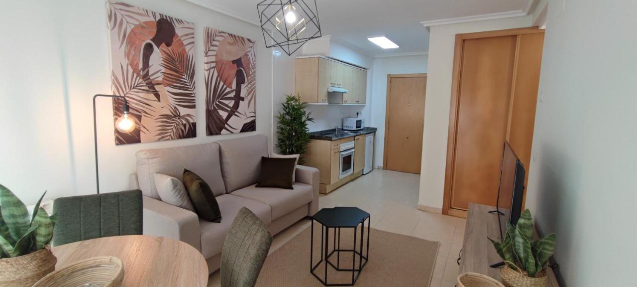 La Figar,Apartamento Con Piscina, Playa A 3Km Vut-4390-As Llanes Exteriér fotografie